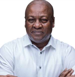 Mahama to provide mental healthcare for gender-based violence survivors