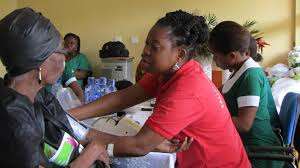 Mahama to exempt senior citizens from paying NHIS premium