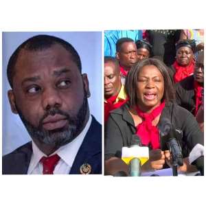 You’ve abandoned us for 16-years; forget our votes —Kumasi market women to NAPO