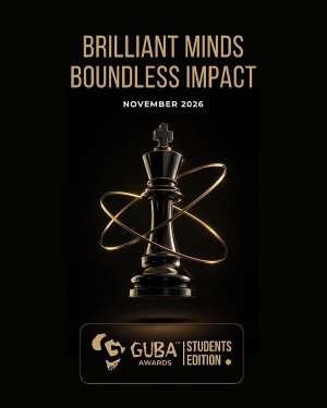 GUBA Awards launches Student Edition to recognise outstanding Black students worldwide