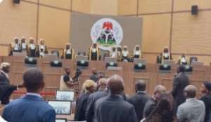 Two years after Supreme Court ruling, local government funds still trapped between the well and the bucket