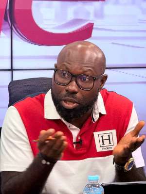 Suame MP Explodes: EOCO Has Become a Political Tool — Miracles’ Arrest Was Pure Partisanship