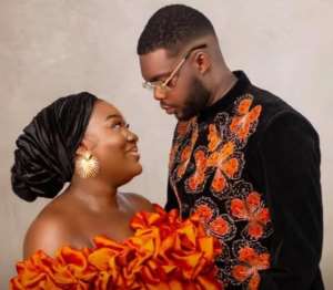 My Body Survived 3 CS, 5 Pregnancies In 5 Years – Khudrah Mosunmola Claps Back at Troll
