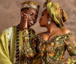 Peller Vows To Cut Off Celebrities Who Skip His White Wedding