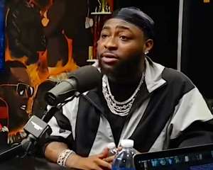 My Daughters Asked Why They Have Different Moms – Davido Opens Up