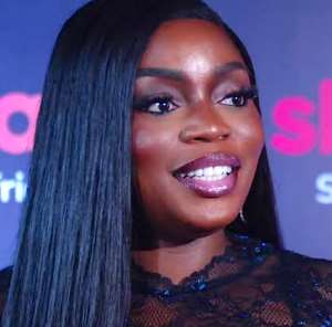 Bisola Aiyeola Shares Painful Lesson On Inheriting Friends Beefs