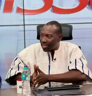 “No Table Will Turn”: Gaming Commission Deputy Tells NPP to Stop Politicising EOCO Probes