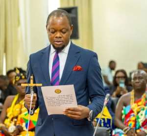 Attorney-General says it cannot produce some evidence ordered by court in Adu-Boahene trial