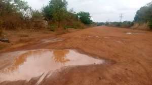 Upper East: Residents demand answers for missing out on feeder roads project