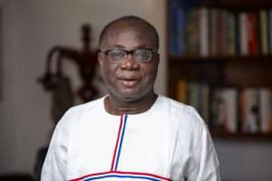 Volta Group Piles Pressure On Blay, NPP To Apologize To Togbe Afede