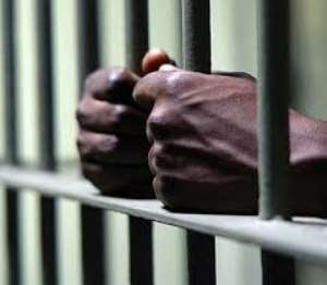 51 Inmates Recaptured After Breaking Jail In Nigeria