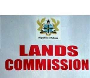 Renegotiation Ordered In 30m Lands Commission Office Building Deal