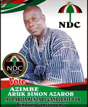 Voters Ambush Binduri NDC Constituency Chairman Over Fraud