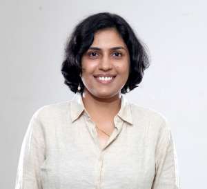 Dr. Swati Rajagopal