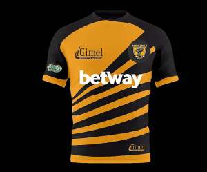 Betway considers pulling out of sponsorship deal with Ashgold SC after club's betting scandal