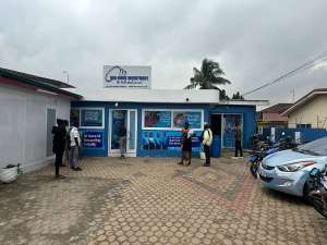 BoG shuts down Dek-Nock Investments for engaging in deposit-taking without license