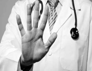 The Anatomy of a Bad Doctors Appointment: A Humorous Guide
