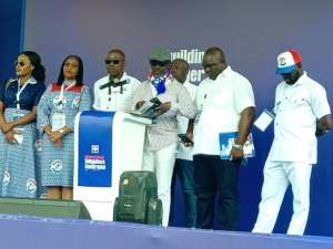 NPP Delegates resoundingly reject proposal to lower youth age limit at 35