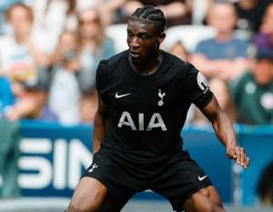 Mohammed Kudus grabs assist in Tottenham Hotspurs pre-season win against Reading FC