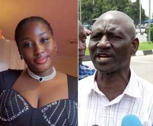 Why The Alleged Murder Of Mary Habilah Is More Of Public Concern Than Parental Concern