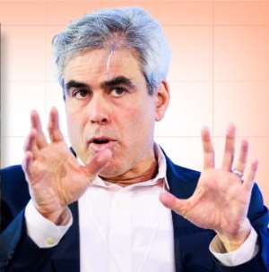 Jonathan Haidt