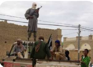 The power of Sahelian terrorism does not come from abroad it comes from the states own weaknesses