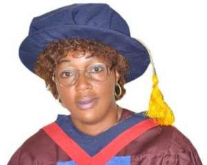 Two years stewardship as Dominican University Vice Chancellor