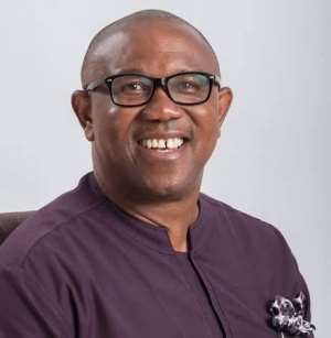 Congrats, H.E. Peter Obi on your Birthday Anniversary