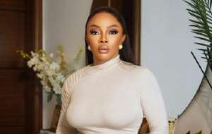 Sometimes A Joke Is Just A Joke – Toke Makinwa Clarifies Viral Comment On Relationships