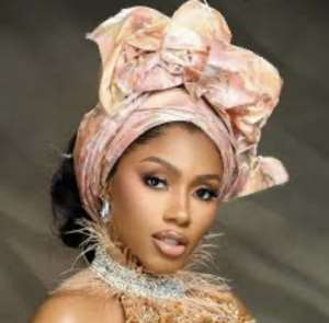 Fame Has Made It Hard For Me To Find Love – Mercy Eke