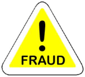 Ghanaians Duped via Internet Fraud