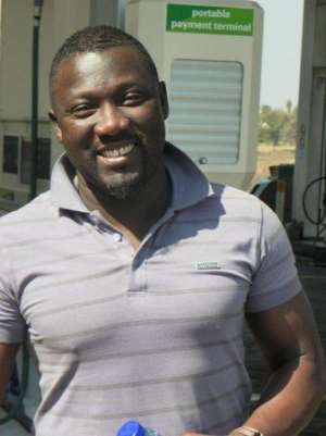 Black Stars captaincy squabble does not make sense- Ayew's spokesperson