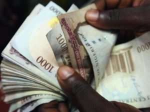 Money Politics: Nigerias Delicate Delicacy