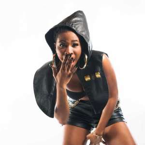 Stop The Comparison, AK Songstress Will Never Reply Kaakie : JullieJay-Kanz Reveals