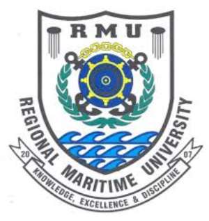 Regional Maritime University and Hegh LNG sign MoU