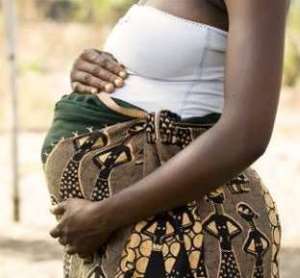 Teenage pregnancy on the increase in Nkoranza South