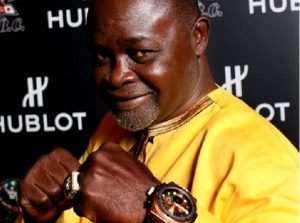 Youre A Truly Great Ghanaian – Herbert Mensah Celebrates Azumah Nelson60