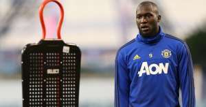 Inter Milan Want To Sign Romelu Lukaku, Antonio Conte Confirms: You Know Very Well That I Like Him