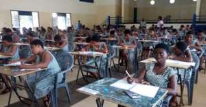 2020 WASSCE: GNECC Urge Students, Teachers To Adhere To Covid-19 Safety Protocols; Avoid Exam Malpractices