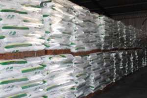 Six persons granted bail for stealing 353 bags of COCOBOD fertilizer