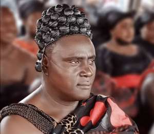 Legitimate Nzema Chiefs maintain King Kaku Aka III is Overlord of Nzemaland