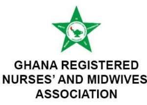 Registered Nurses & Midwives Association demand payment of trainee allowances