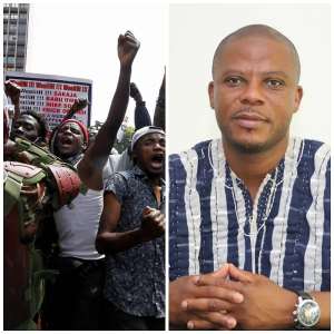 Kenyans will pay the price for protesting against taxes —Ghanaian MP