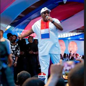 Were ready to debate Mahama with Asiedu Nketia as moderator — NPP insists