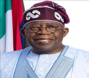 Nigerians need to rally round President Tinubu now