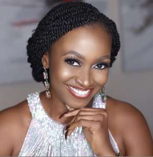 Happy Birthday To Kate Henshaw: A Star Who Shines With Grace