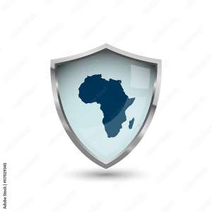 Africas Shield In A More Lawless World