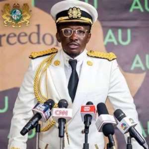 New Force Distances Itself From ‘The Base Movement’, Calls Claims “Inaccurate”