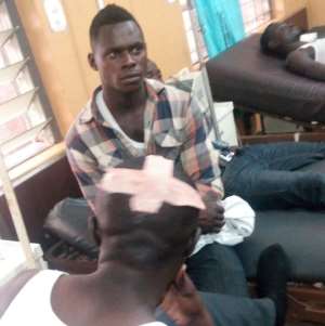 HOOLIGANISM: Three Mighty Royals officials hospitalized after Unity FC thugs attacks