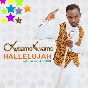 Music Review: Betting My Last Dime on OKyeame Kwames Hallelujah